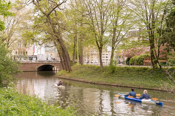 Medium property photo - Oudegracht 150BSA, 3511 AZ Utrecht